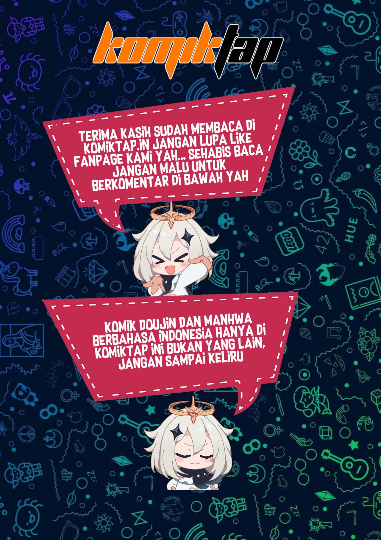 New Town - Chapter 7 2