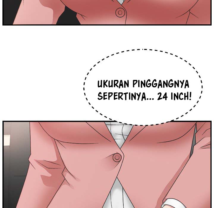 Miss Announcer - Chapter 7 77