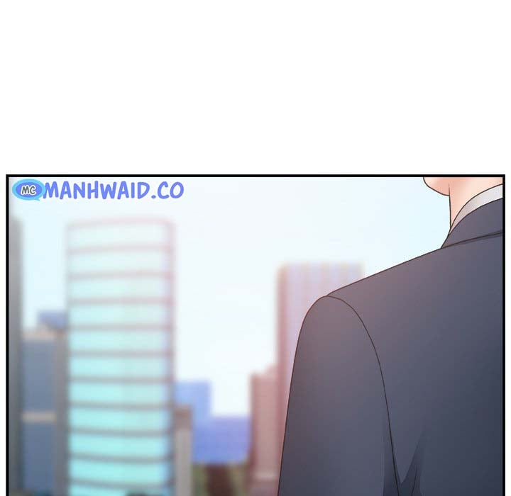 Miss Announcer - Chapter 7 51