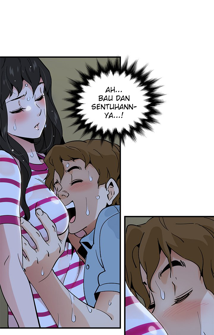 Love Factory - Chapter 7 42