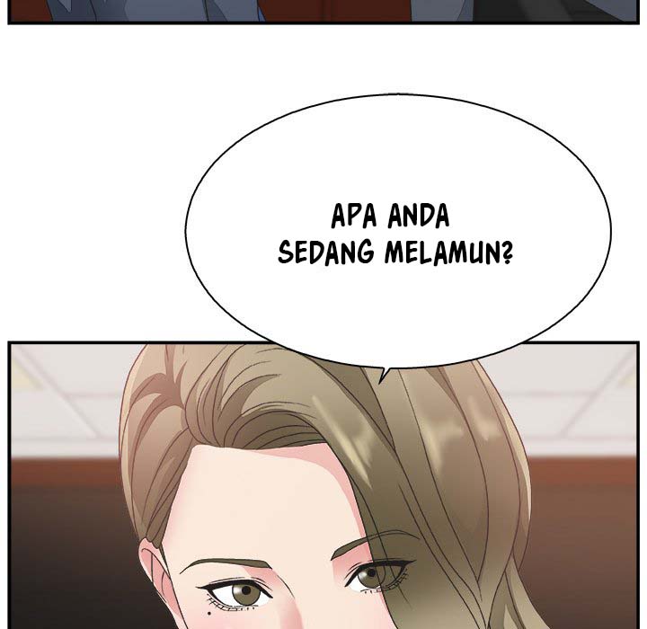 Miss Announcer - Chapter 7 115