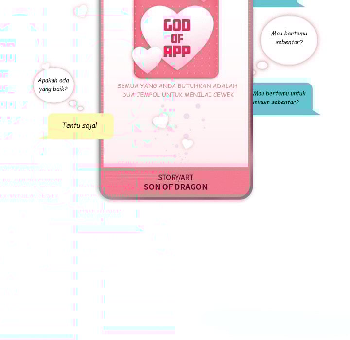 God of App - Chapter 7 8