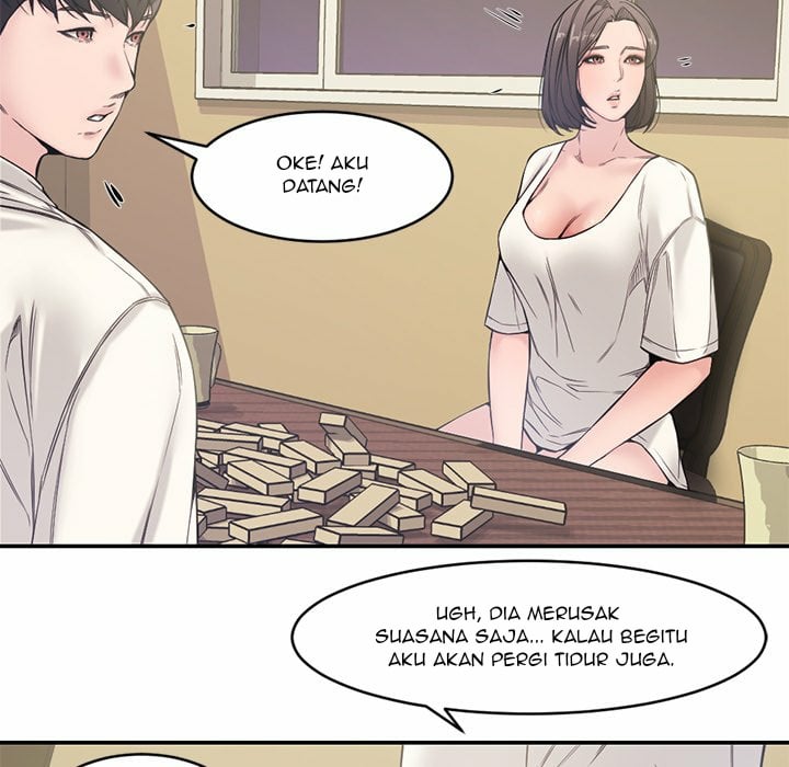 Newlyweds - Chapter 7 25