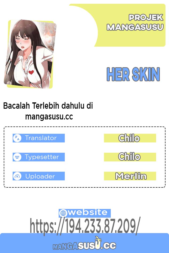 Her Skin - Chapter 7 1