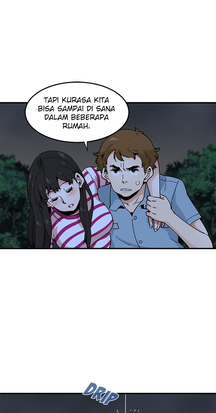 Love Factory - Chapter 7 23