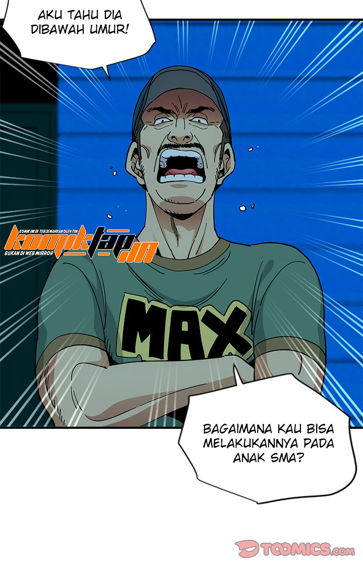 Love Factory - Chapter 7 12