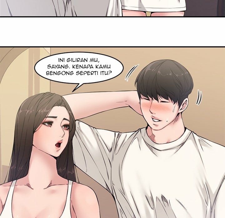 Newlyweds - Chapter 7 9