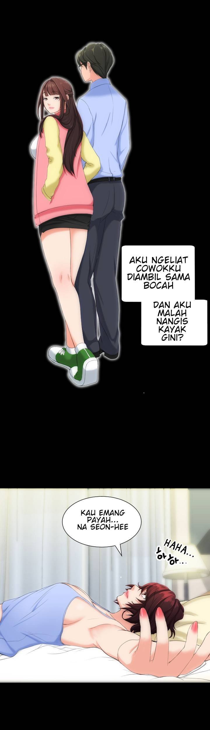An Adult&#8217;s Experiences - Chapter 7 9