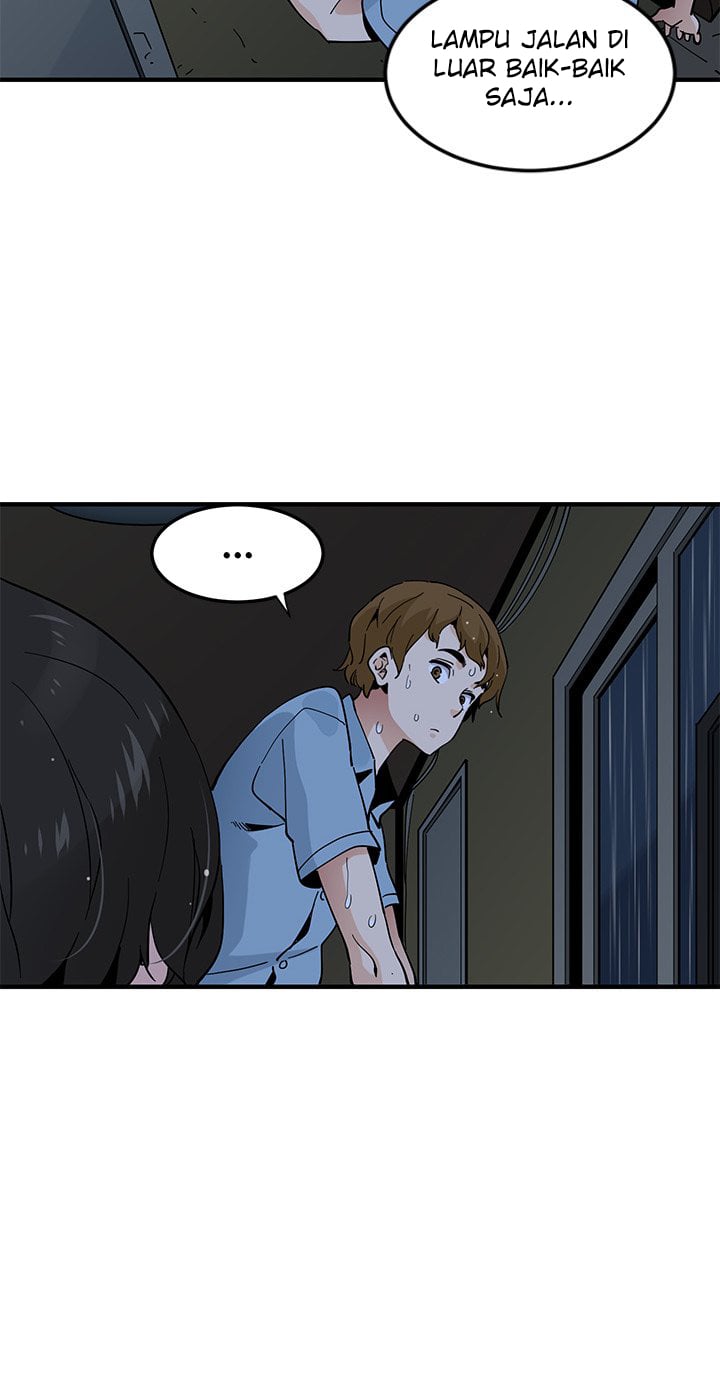 Love Factory - Chapter 7 32