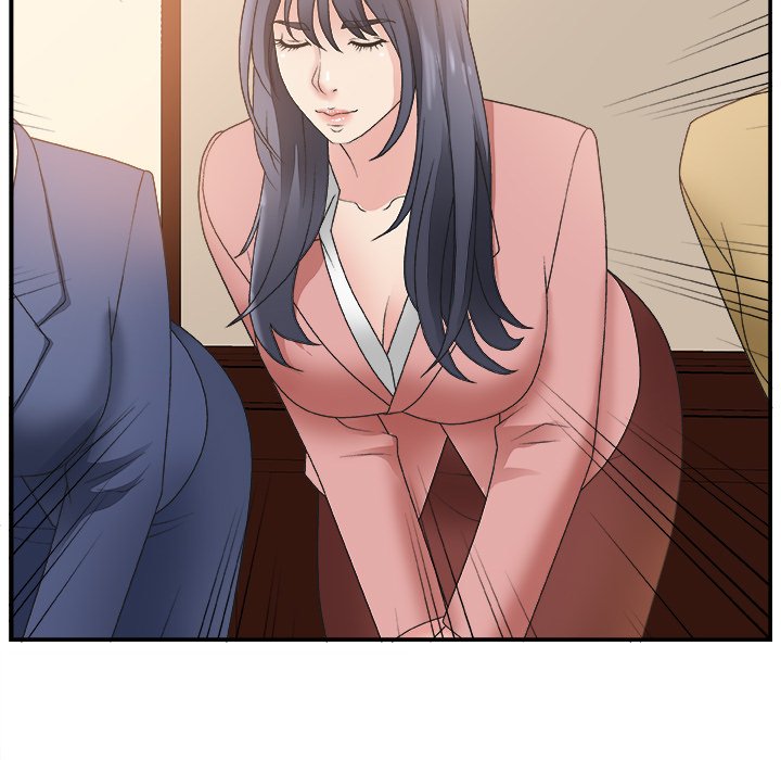 Miss Announcer - Chapter 7 62