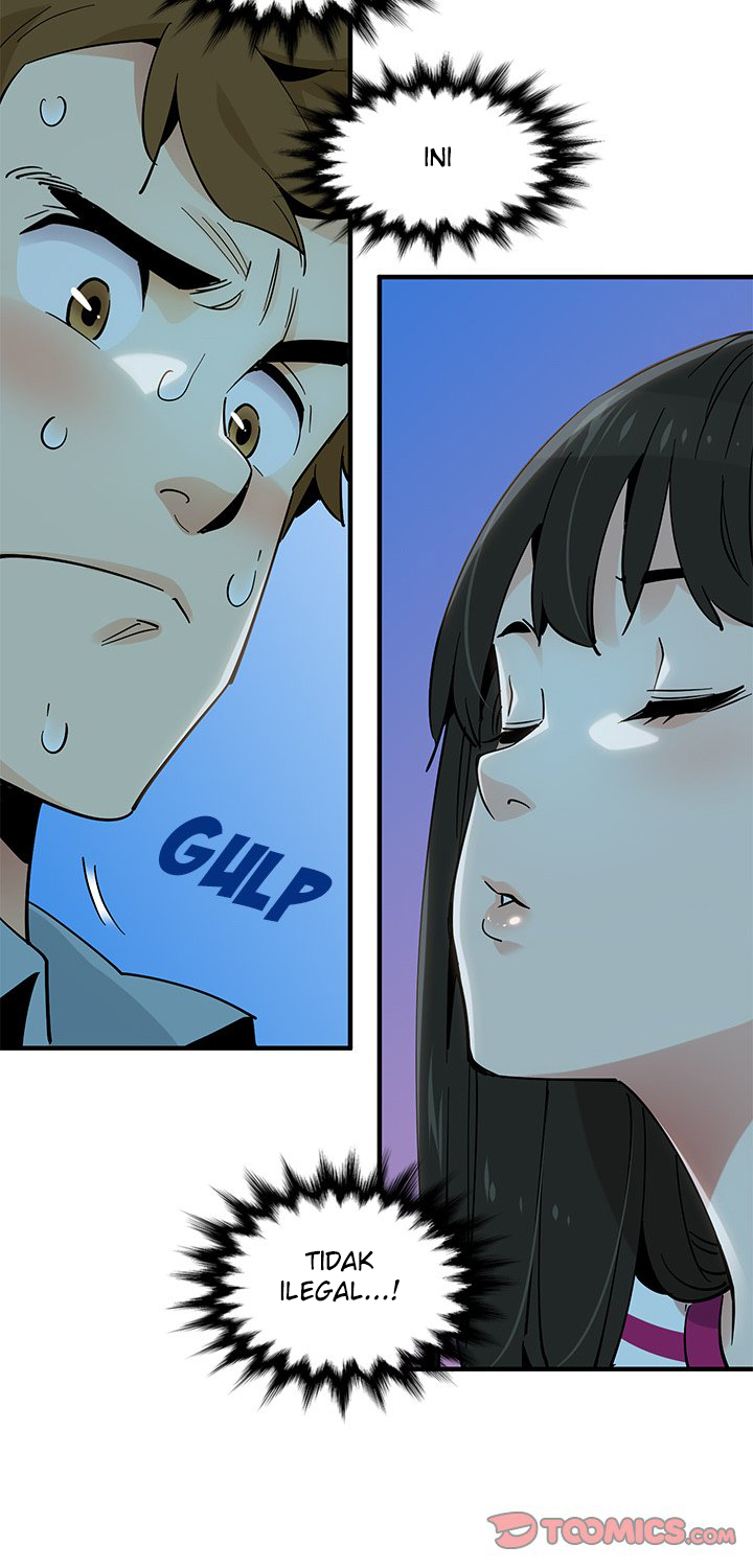 Love Factory - Chapter 7 4