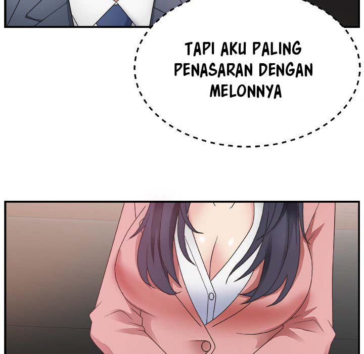 Miss Announcer - Chapter 7 82