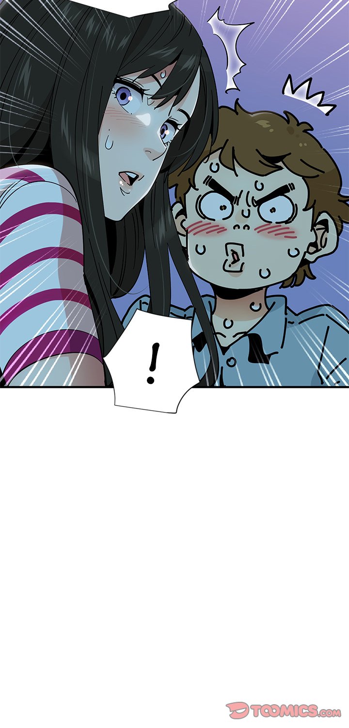 Love Factory - Chapter 7 8