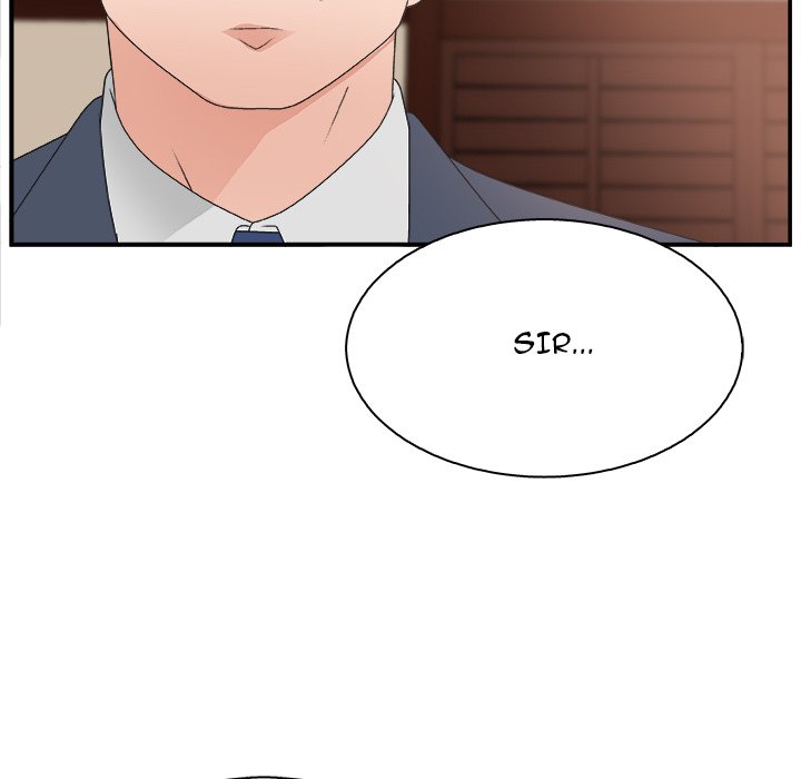 Miss Announcer - Chapter 7 111