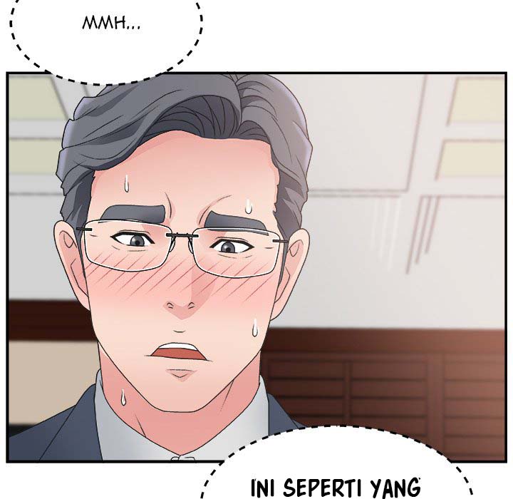 Miss Announcer - Chapter 7 109