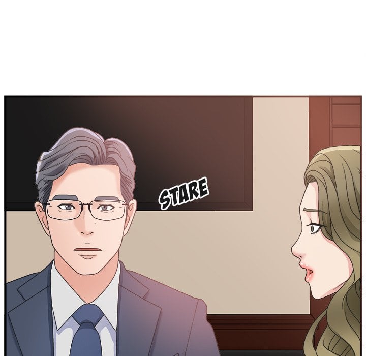 Miss Announcer - Chapter 7 85