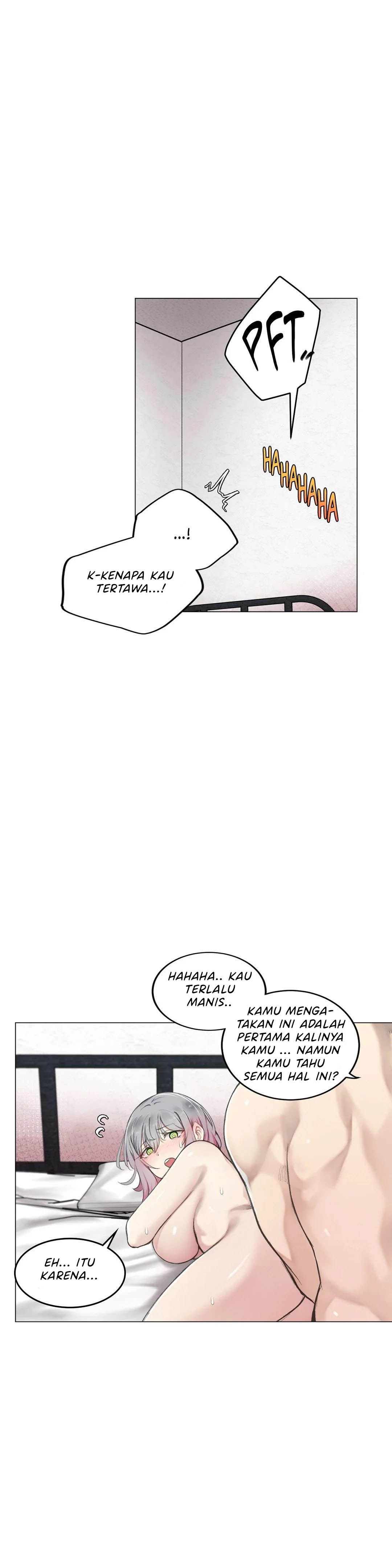 Sexcape Room: Snap Off - Chapter 7 11