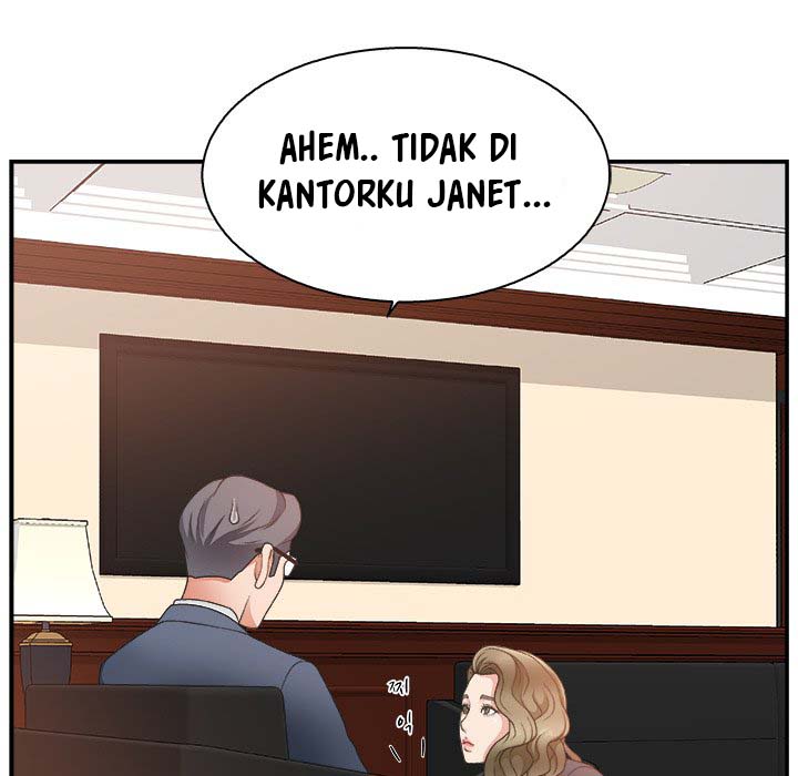 Miss Announcer - Chapter 7 122