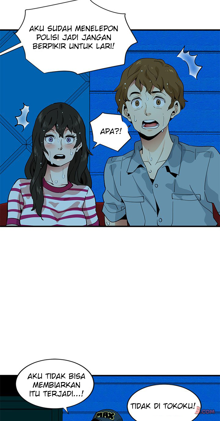 Love Factory - Chapter 7 14