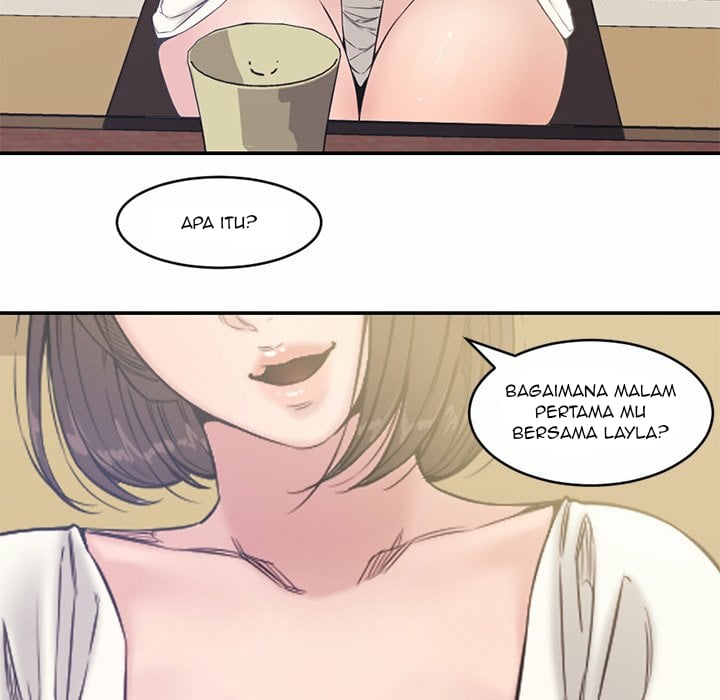 Newlyweds - Chapter 7 14