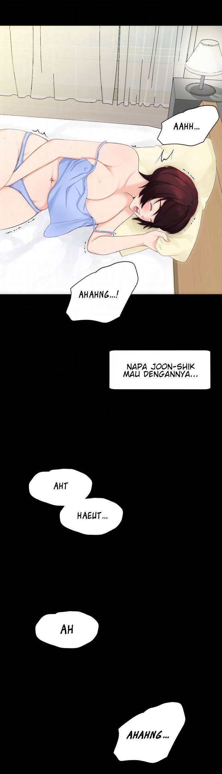 An Adult&#8217;s Experiences - Chapter 7 15