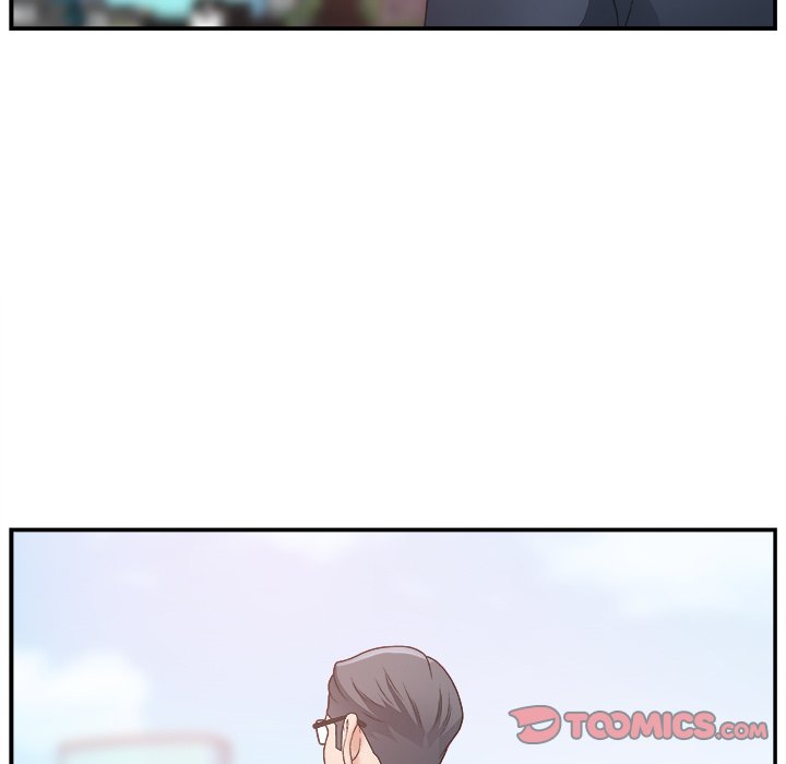 Miss Announcer - Chapter 7 52