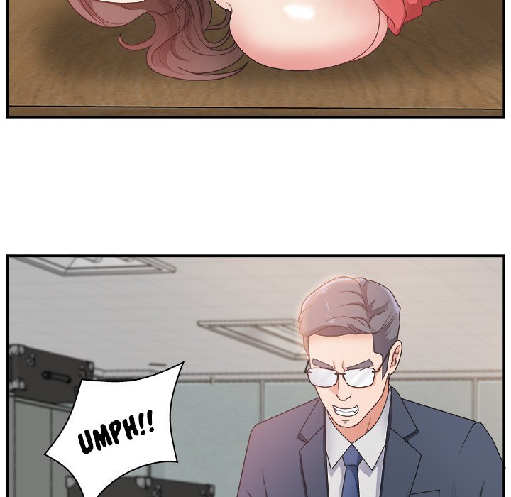 Miss Announcer - Chapter 7 18