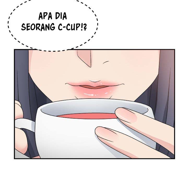 Miss Announcer - Chapter 7 75