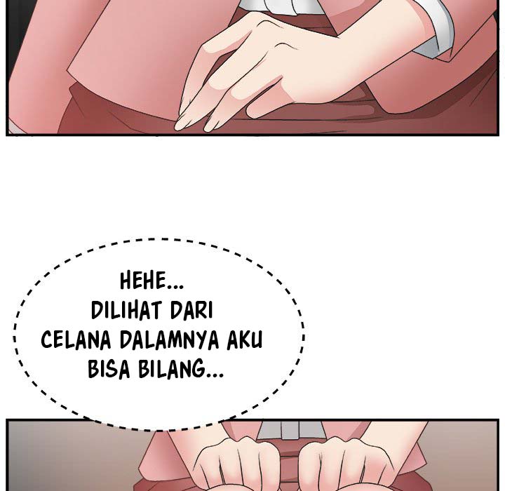 Miss Announcer - Chapter 7 78