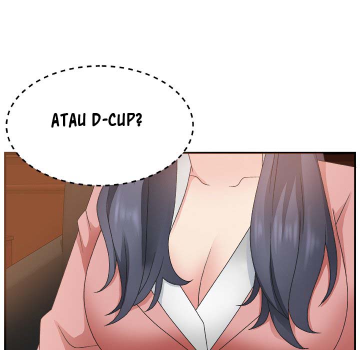 Miss Announcer - Chapter 7 76
