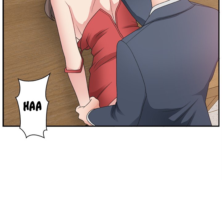 Miss Announcer - Chapter 7 24