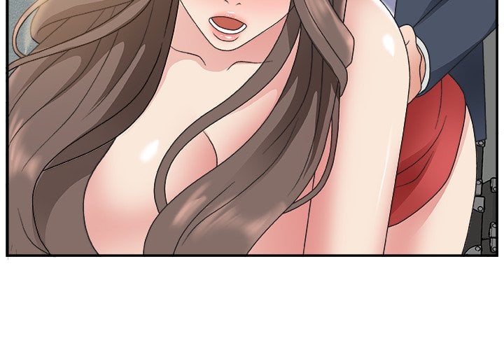 Miss Announcer - Chapter 7 5