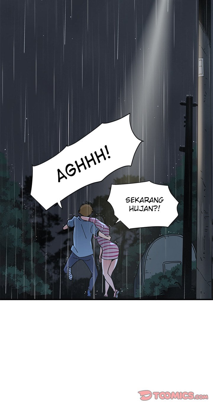 Love Factory - Chapter 7 26