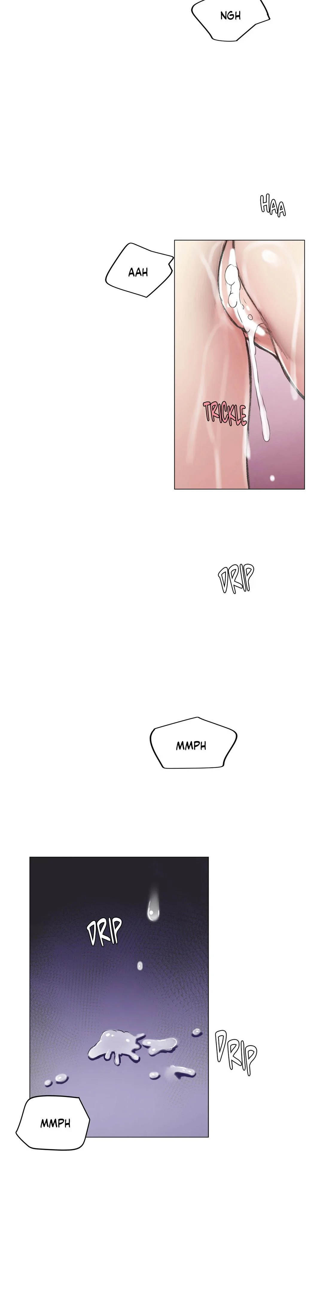 Sexcape Room: Snap Off - Chapter 7 30
