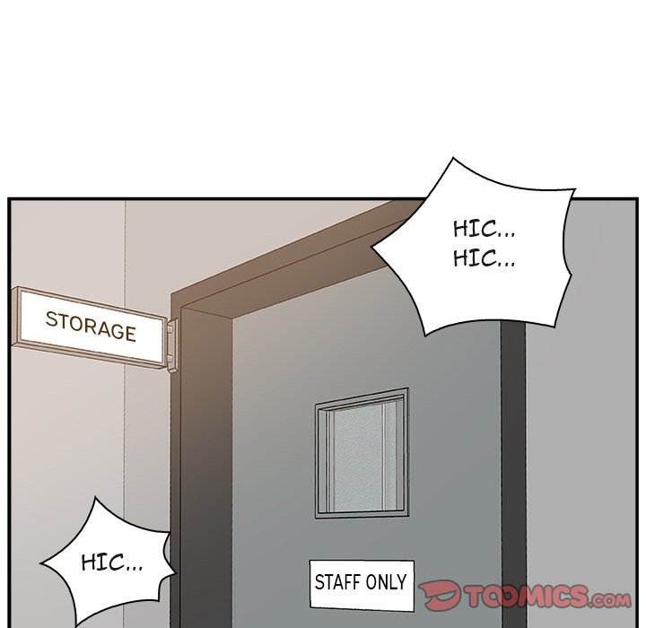 Miss Announcer - Chapter 7 46