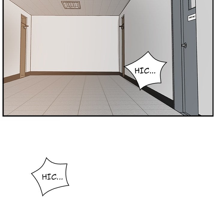 Miss Announcer - Chapter 7 48