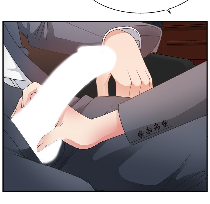 Miss Announcer - Chapter 7 124