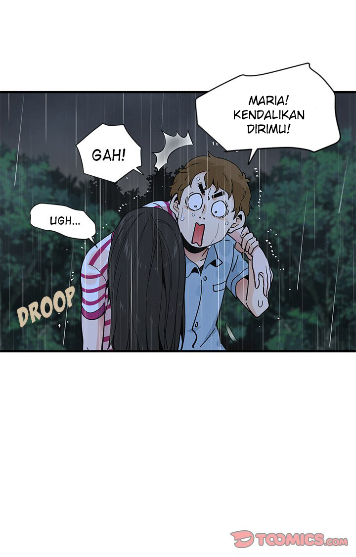 Love Factory - Chapter 7 28