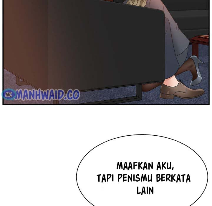 Miss Announcer - Chapter 7 123