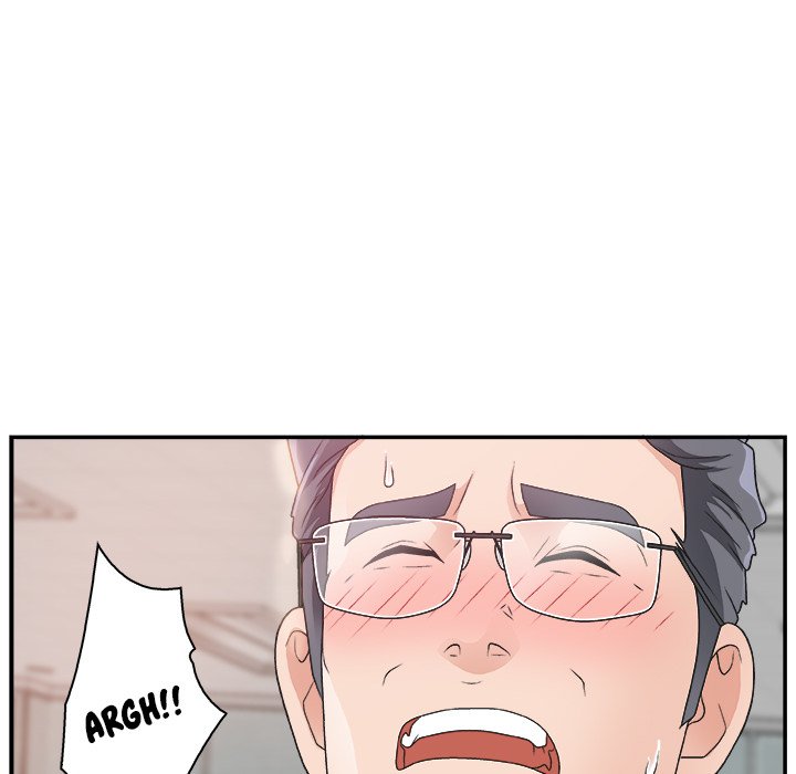 Miss Announcer - Chapter 7 26