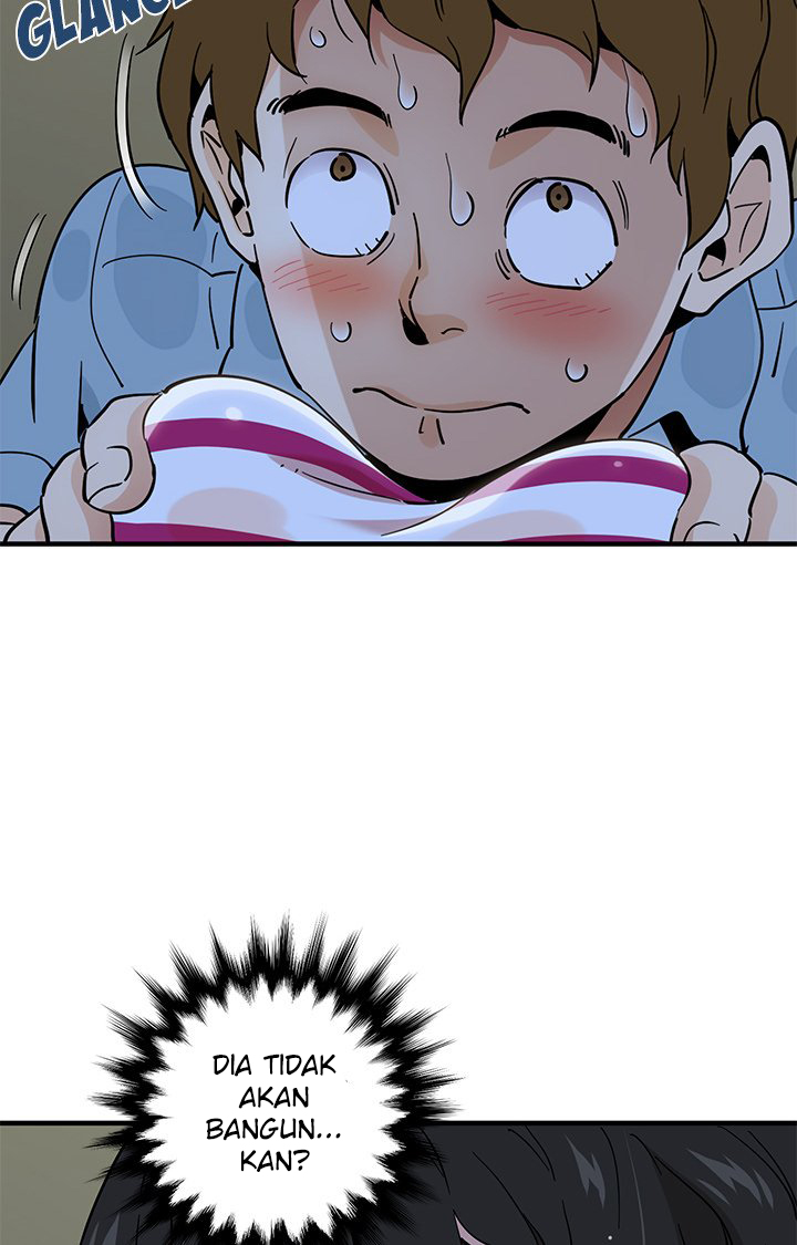 Love Factory - Chapter 7 44