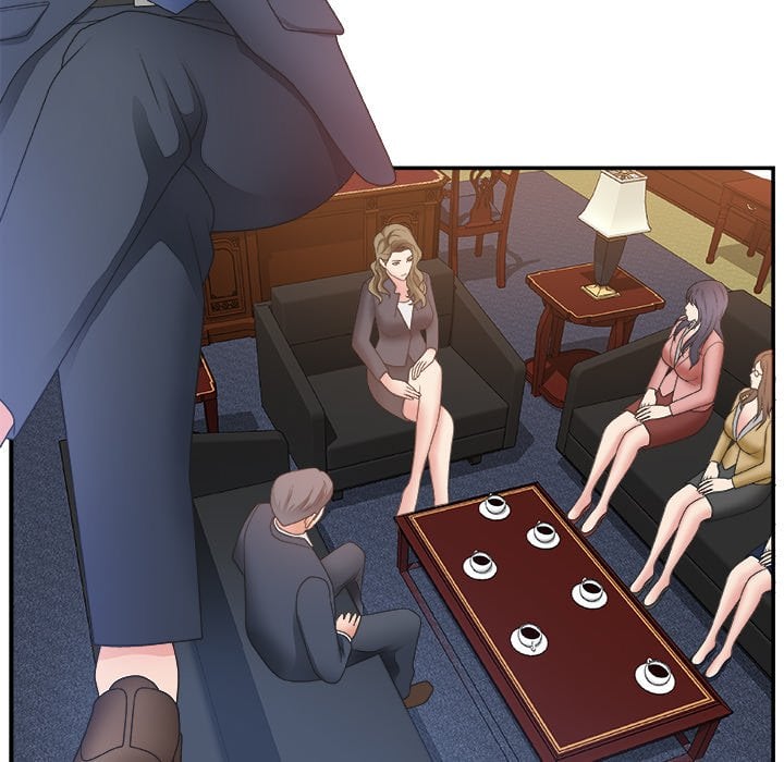 Miss Announcer - Chapter 7 71