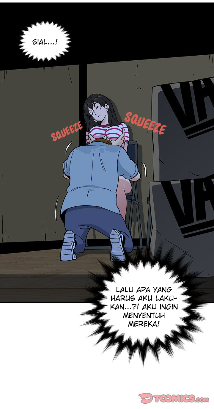 Love Factory - Chapter 7 41