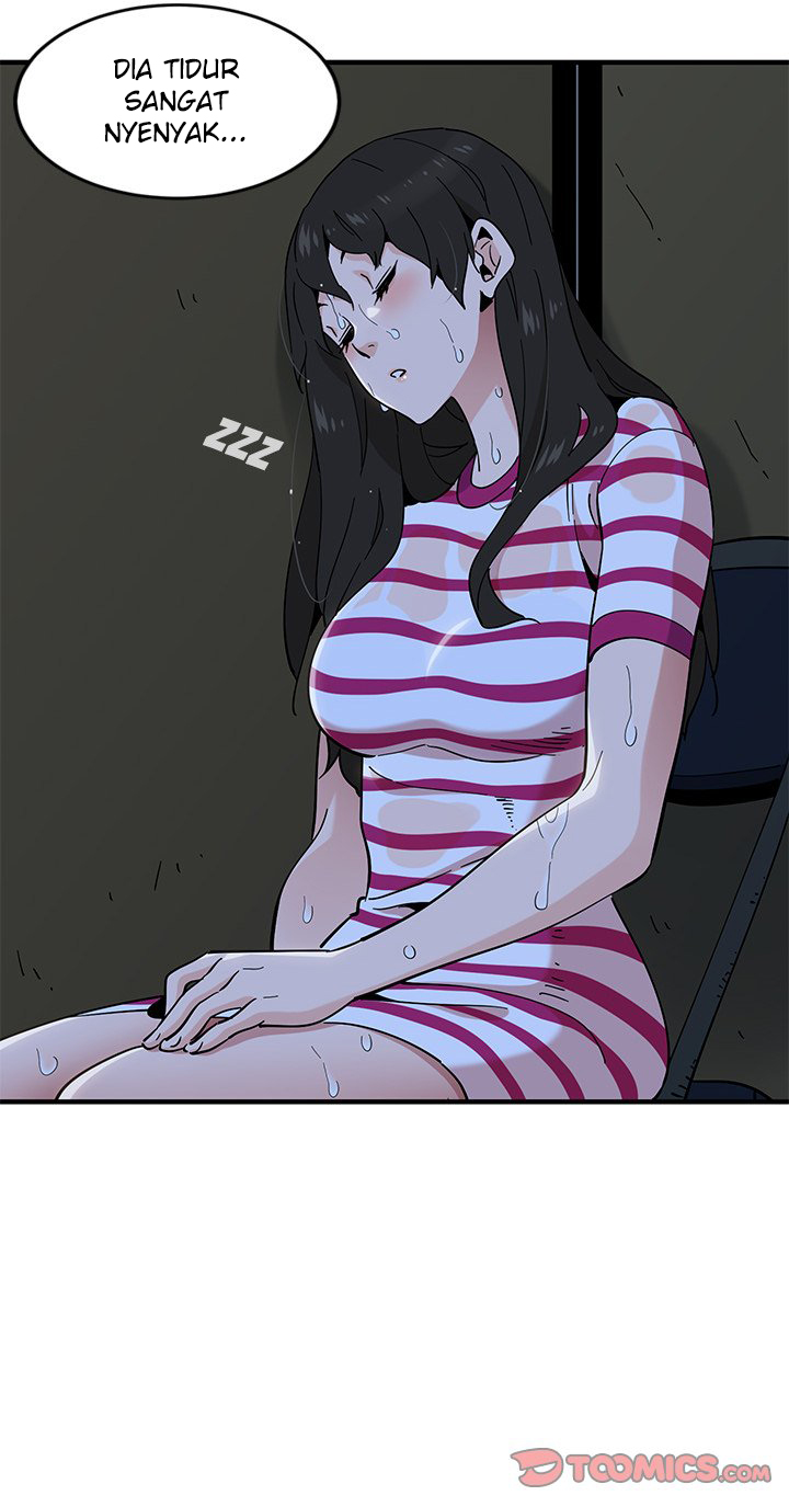 Love Factory - Chapter 7 33
