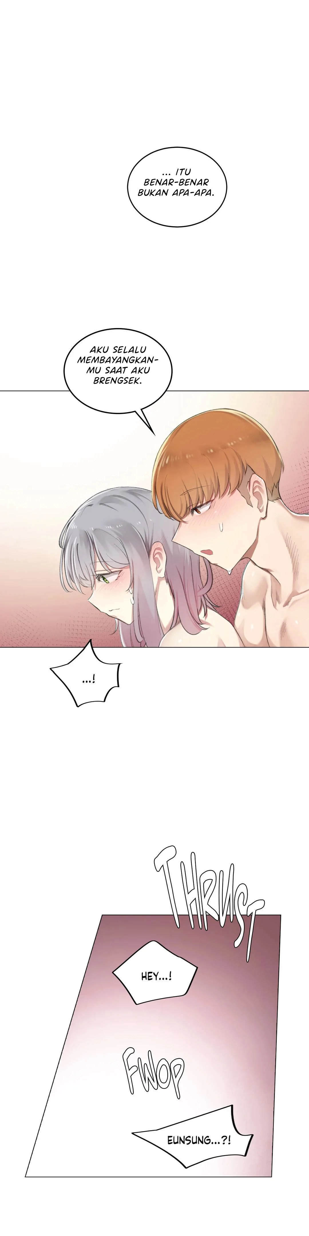 Sexcape Room: Snap Off - Chapter 7 23