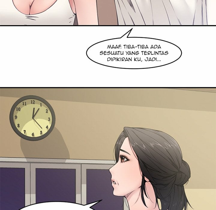 Newlyweds - Chapter 7 10