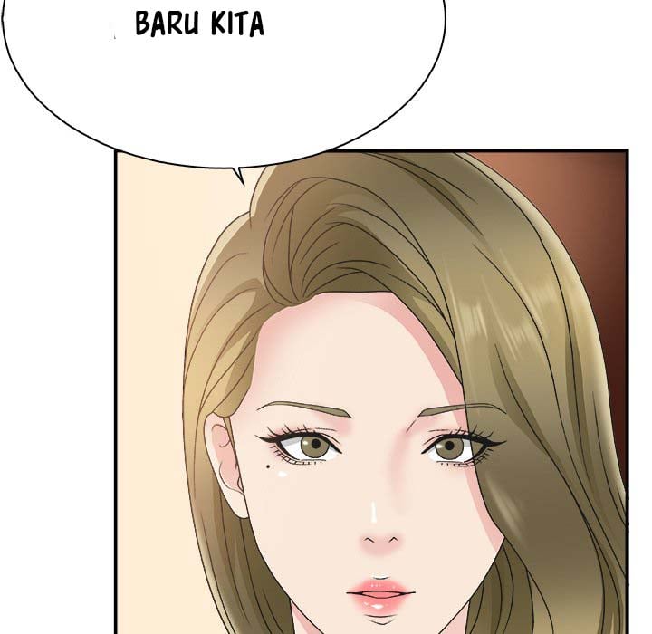 Miss Announcer - Chapter 7 57
