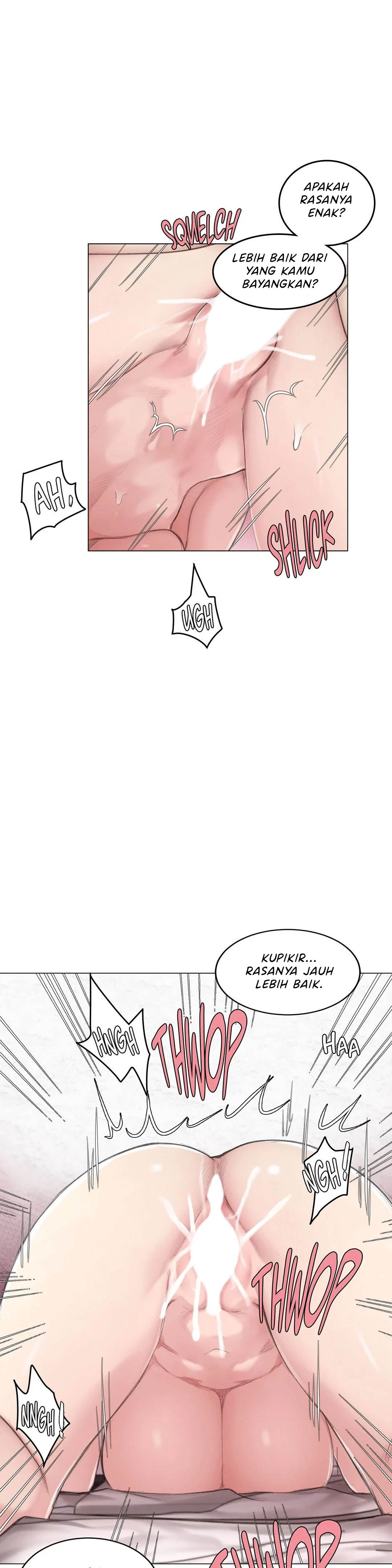 Sexcape Room: Snap Off - Chapter 7 25