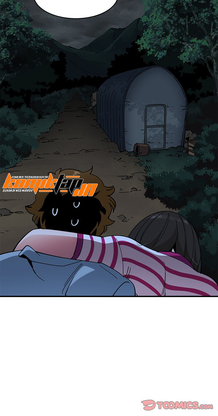 Love Factory - Chapter 7 22