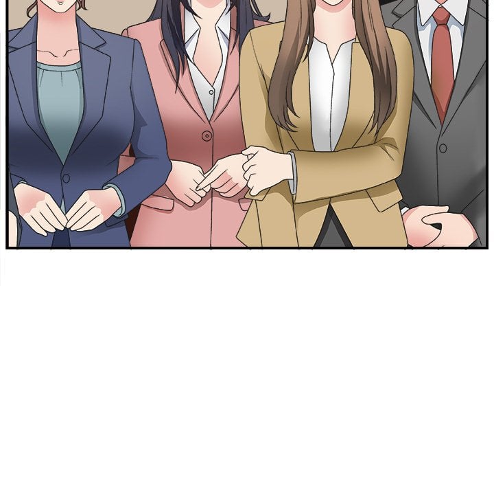 Miss Announcer - Chapter 7 69